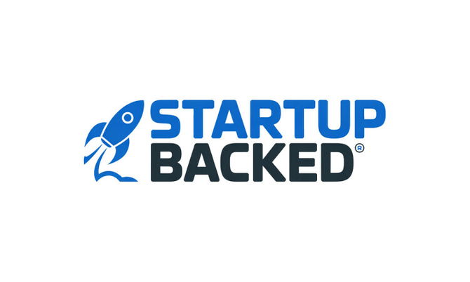 StartupBacked.com