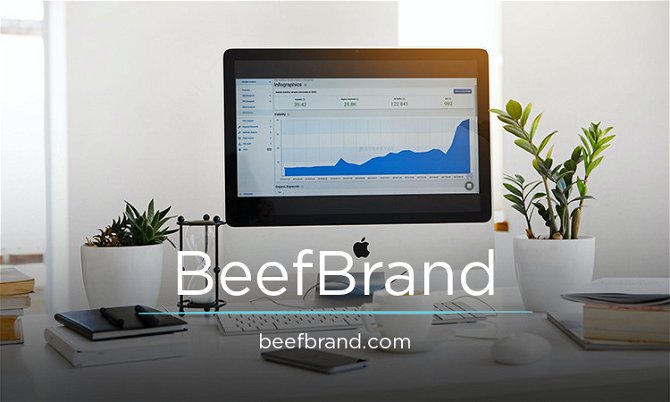 BeefBrand.com