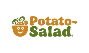 Potato-Salad.com - Creative brandable domain for sale