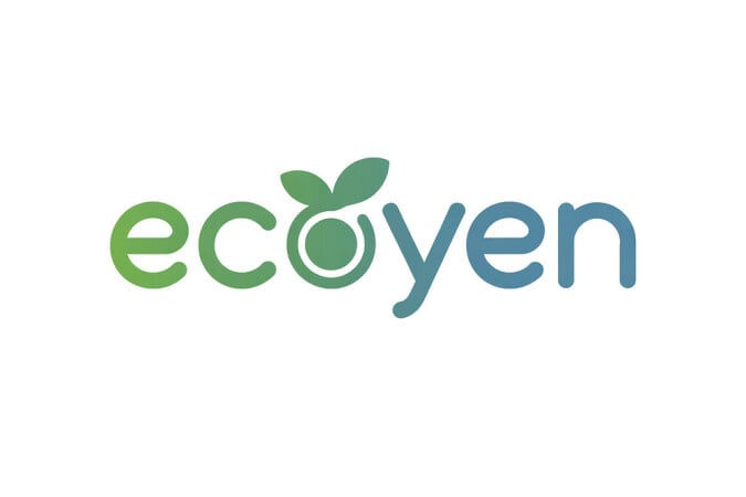 ecoYen logo