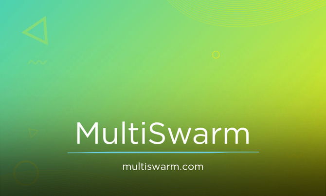 MultiSwarm.com