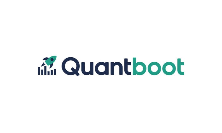QuantBoot logo