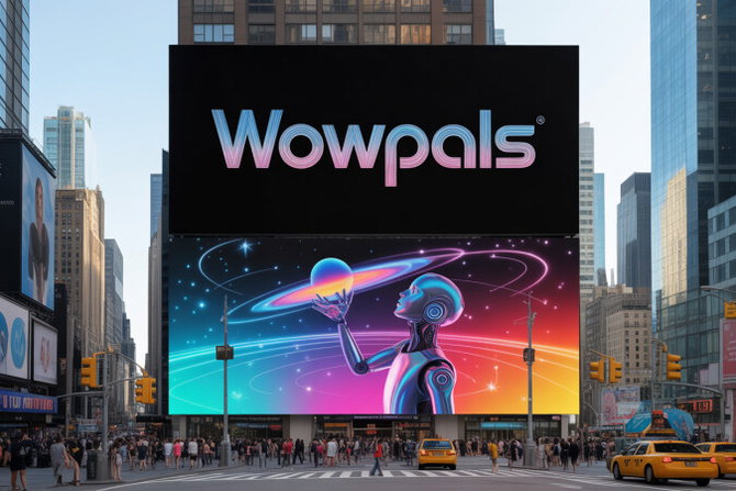 WowPals.com — 3