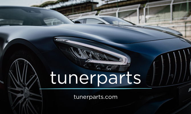 TunerParts.com