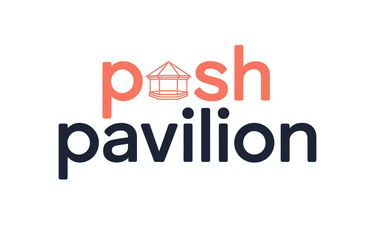 PoshPavilion.com - Great premium domain marketplace