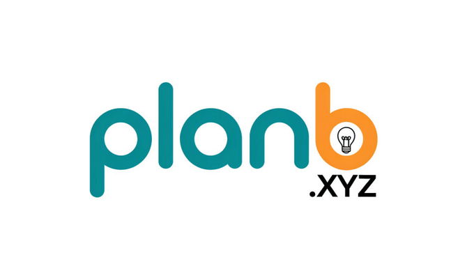 PlanB.xyz