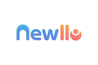 NewLLo.com - Creative brandable domain for sale
