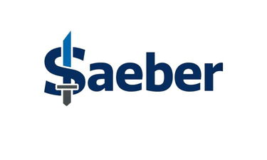 Saeber.com - Creative brandable domain for sale