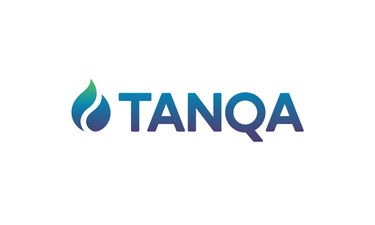 Tanqa.com - Creative brandable domain for sale