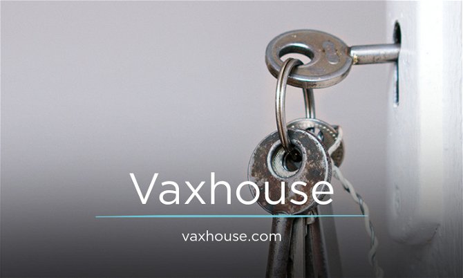 Vaxhouse.com