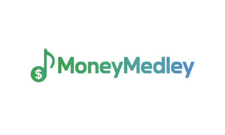 MoneyMedley logo
