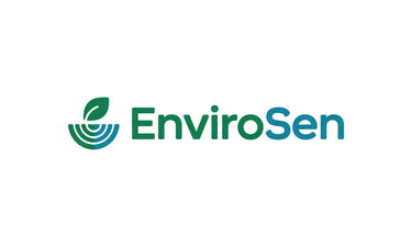 Envirosen.com - Creative brandable domain for sale
