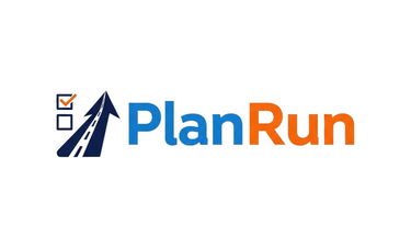 PlanRun - New premium website names for sale