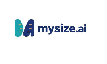 mysize.ai - Creative brandable domain for sale