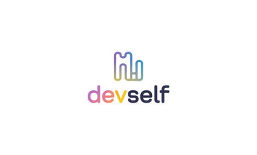 Devself.com - Creative brandable domain for sale