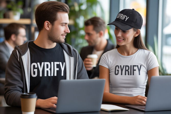 GYRIFY.com