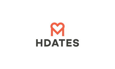 HDates.com - Creative brandable domain for sale
