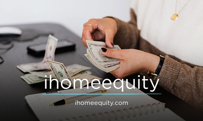 IHomeEquity.com