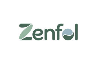 Zenfol logo