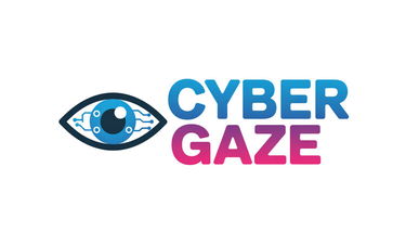 CyberGaze.com - Creative brandable domain for sale