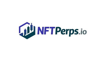 NFTPerps.io - Creative brandable domain for sale