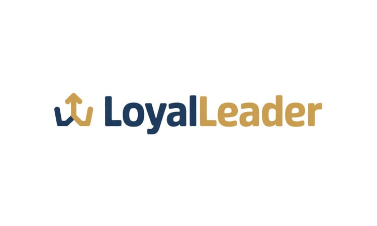 LoyalLeader logo