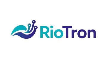 RioTron.com - Creative brandable domain for sale