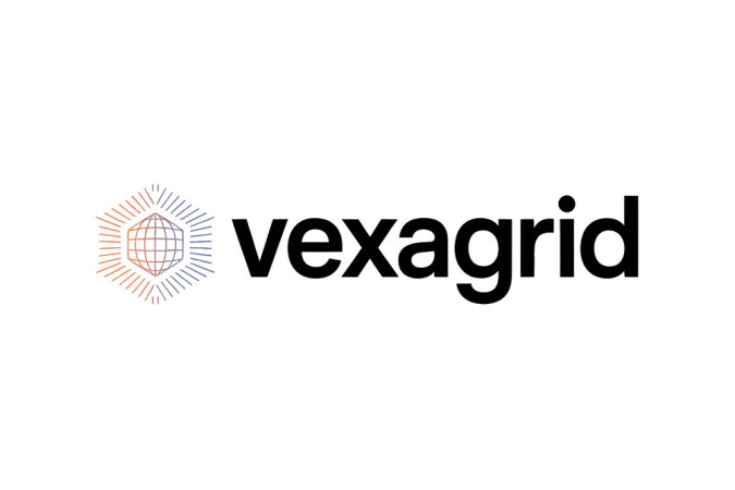 VexaGrid logo