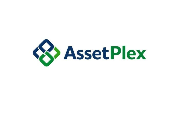 AssetPlex logo