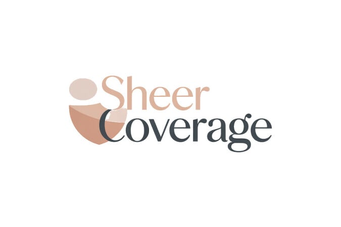 SheerCoverage logo