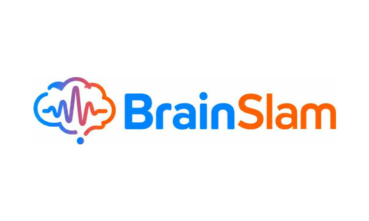 BrainSlam logo