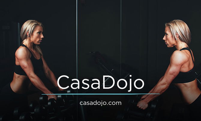 CasaDojo.com