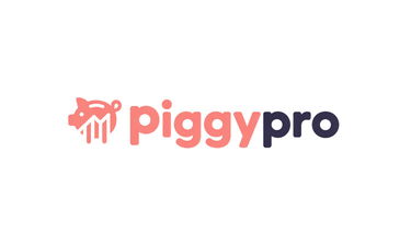 PiggyPro.com - Creative brandable domain for sale