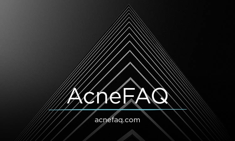 AcneFAQ logo