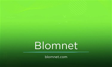 Blomnet.com
