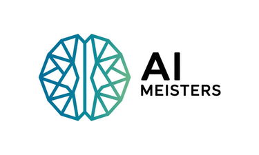 AIMeisters.com - Creative brandable domain for sale