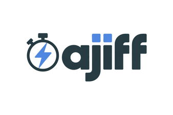 AJiff.com is for sale
