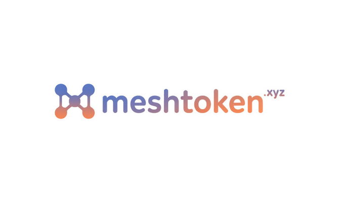meshtoken.xyz