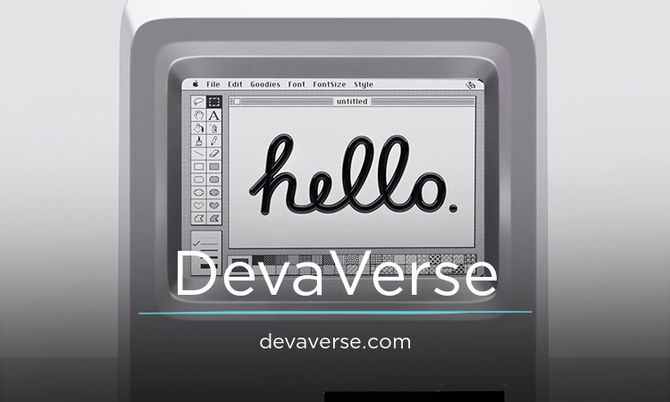 Devaverse.com