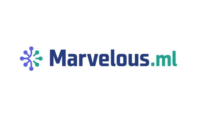 Marvelous.ml