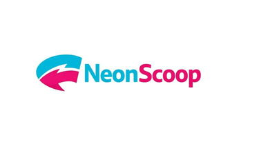 NeonScoop logo