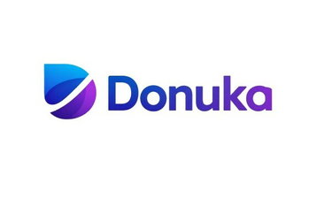 Donuka logo