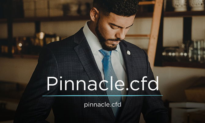 Pinnacle.cfd