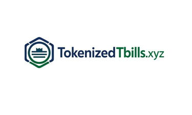 TokenizedTbills.xyz - Creative brandable domain for sale