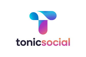 TonicSocial.com - Creative brandable domain for sale