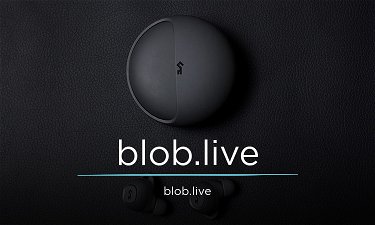 Blob logo