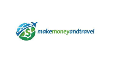 MakeMoneyAndTravel logo