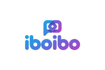 Iboibo.com - Creative brandable domain for sale