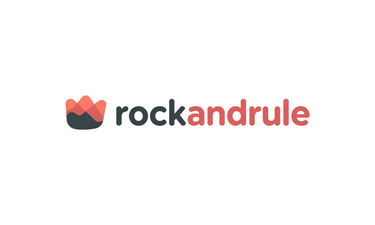 RockAndRule.com - Creative brandable domain for sale