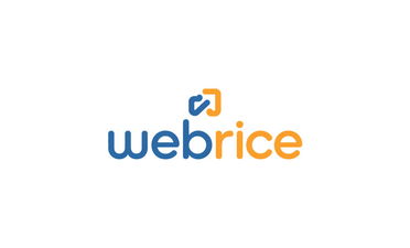 WebRice logo